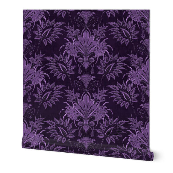 Eggplant - Large Scale